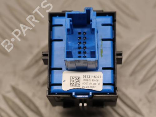 Used Switch Switch CITROËN C5 AIRCROSS (A_) 1.6 Hybrid 225 (A45GFR) (224 hp) 33278343 33278343