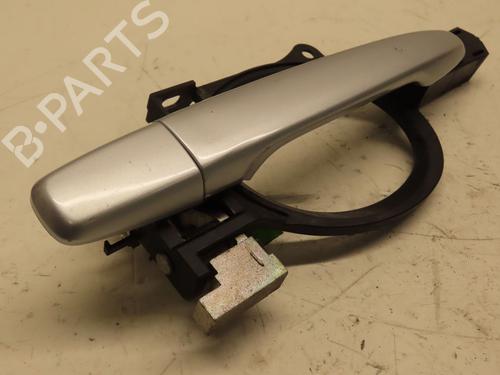 Rear left exterior door handle CITROËN C-CROSSER (VU_, VV_) 2.2 HDi | BP29216990C130 