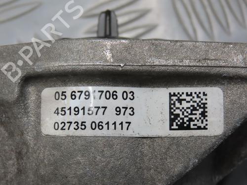 Left rear shock absorber MINI MINI (F55) Cooper | BP19639220M18 