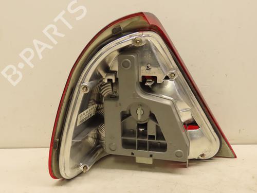Right taillight MERCEDES-BENZ C-CLASS (W202) C 200 (202.020) | BP9372816C35