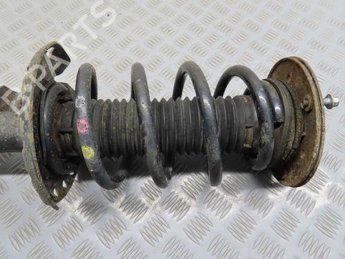 Right front shock absorber FORD S-MAX (WA6) 2.0 TDCi | BP21211368M17