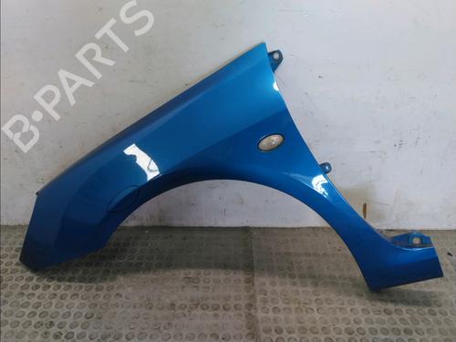 Used Left front fenders PEUGEOT 307 (3A/C) 2.0 HDi 110 (107 hp) 17780544