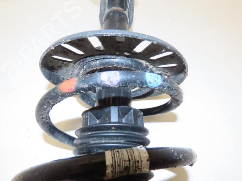 Right front shock absorber PEUGEOT RIFTER 1.5 BlueHDi 130 | BP30365869M17 - Image 2