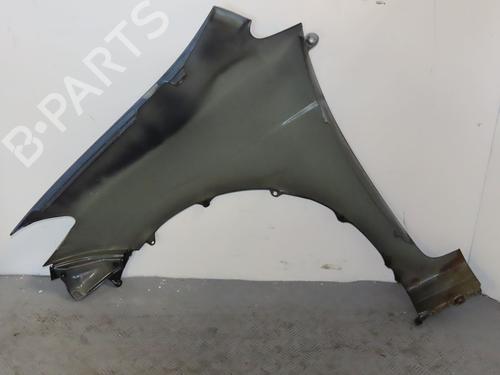 Used Right front fenders HONDA FR-V (BE) 2.2 i CTDi (BE5) (140 hp) 21049712