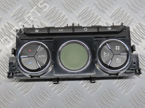 Used Climate control CITROËN C3 II (SC_) 1.6 HDi (92 hp) 10045039