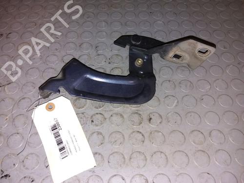 Used Hinge/Door check strap RENAULT KANGOO (KC0/1_) 1.5 dCi (KC08, KC09) (82 hp) 14885884