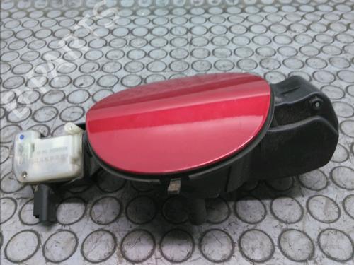 Fuel flap CITROËN C4 II (NC_) 1.6 HDi 110 | BP23154079C131