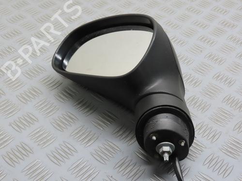 Left mirror SEAT LEON (1P1) 1.9 TDI | BP21180552C26 