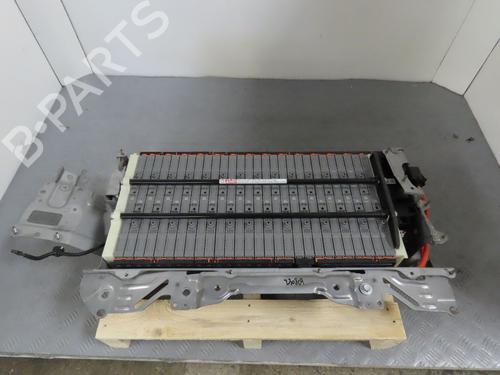 Battery TOYOTA AURIS (_E18_) 1.8 Hybrid (ZWE186_, ZWE186R) | BP23154125E11 