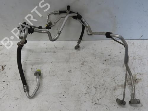 Used AC pipe AUDI A1 Sportback (8XA, 8XF) 1.4 TFSI (125 hp) 30486618