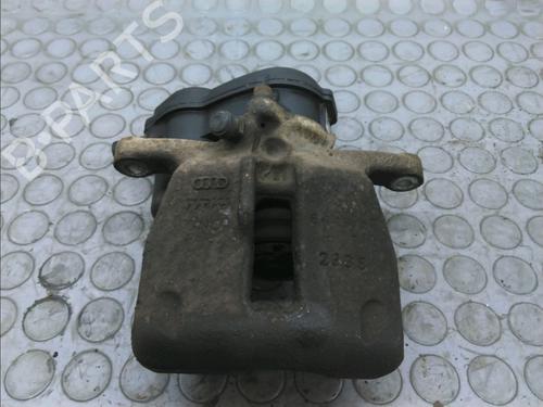 Right rear brake caliper AUDI A4 B8 Avant (8K5) 2.0 TDI 8K0615404B