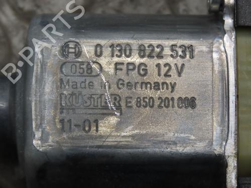 Front left window mechanism VW POLO V (6R1, 6C1) 1.6 TDI | BP17780801C22 