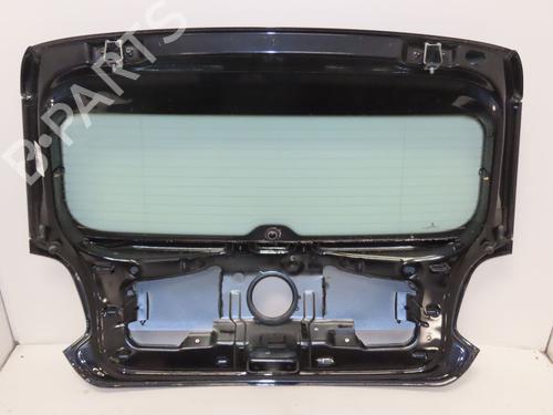 Used Tailgate VW POLO V (6R1, 6C1) 1.6 TDI (90 hp) 29757760