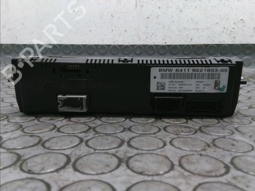 Climate control BMW 1 (E87) 116 d | BP17779522I5 