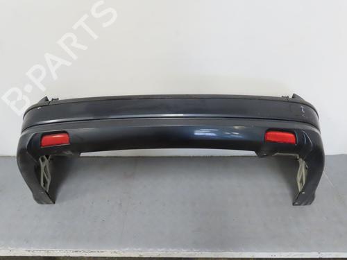 Rear bumper FORD FOCUS II Turnier (DA_, FFS, DS) 2.0 TDCi 1356469