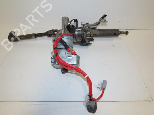 Used Steering column Steering column TOYOTA AURIS (_E18_) 1.8 Hybrid (ZWE186_, ZWE186R) (136 hp) 32659369 32659369