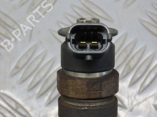Used Injector CITROËN C3 II (SC_) 1.4 HDi 70 (SC8HZC, SC8HR0, SC8HP4) (68 hp) 19441175