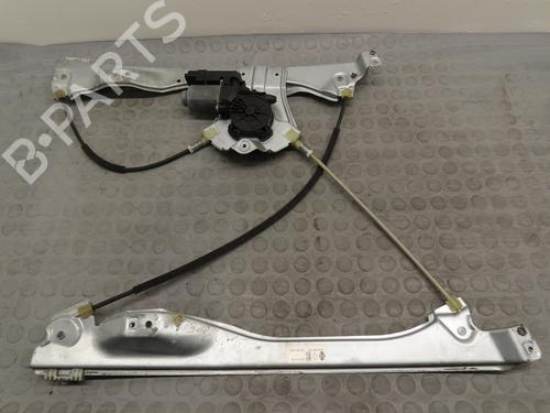 Front right window mechanism RENAULT CLIO III Grandtour (KR0/1_) 1.2 16V (KR0P) | BP17780734C23 