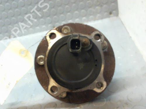 Right rear steering knuckle MAZDA 3 (BK) 1.6 (BK14) | BP14884207M28 