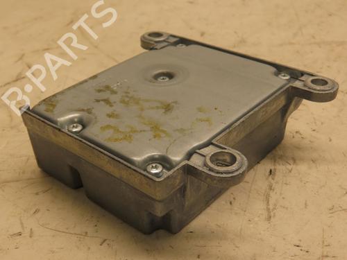 ECU airbags CITROËN C5 II (RC_) 1.6 HDi (RC8HZB) | BP29872611M53