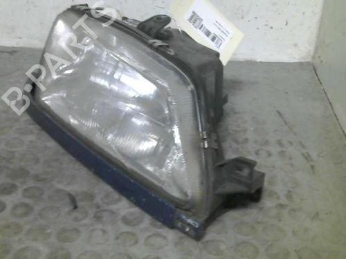 Used Right headlight PEUGEOT 306 Hatchback (7A, 7C, N3, N5) 1.9 DT (90 hp) 9382701