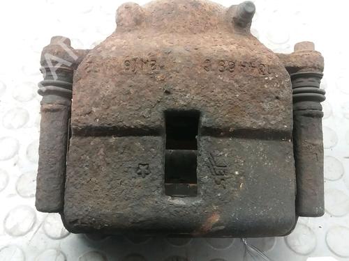 Used Left front brake caliper CHRYSLER PT CRUISER (PT_) 2.2 CRD (121 hp) 14885484