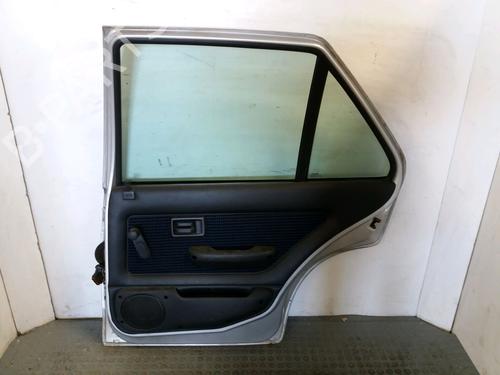 Right rear door PEUGEOT 106 II (1A_, 1C_) 1.1 i | BP17781585C5 