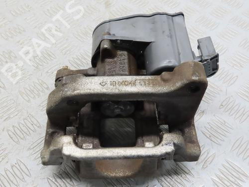 Left rear brake caliper PEUGEOT 308 II (LB_, LP_, LW_, LH_, L3_) 2.0 GT BlueHDi 180 | BP19490411M107 