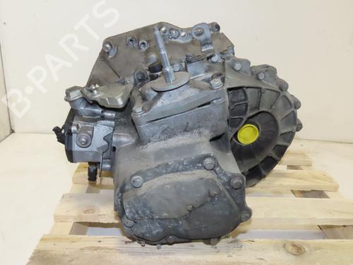 Used Gearbox Gearbox 38226627 38226627