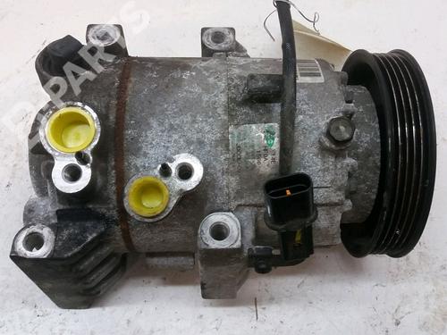 AC compressor HYUNDAI i30 (GD) 1.6 CRDi (110 hp) 97701A6700