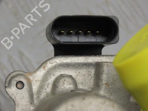 Egr AUDI A1 Sportback (8XA, 8XF) 1.4 TDI | BP25207151M69