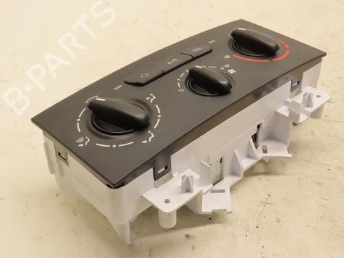 Climate control PEUGEOT PARTNER Tepee 1.6 BlueHDi 100 | BP29516310I5 
