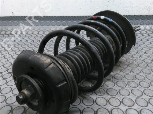Right front shock absorber PEUGEOT 208 I (CA_, CC_) 1.2 VTI 82 | BP17777731M17