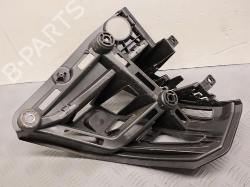 Used Rear bumper bracket Rear bumper bracket CITROËN C5 AIRCROSS (A_) 1.6 Hybrid 225 (A45GFR) (224 hp) 33808515 33808515