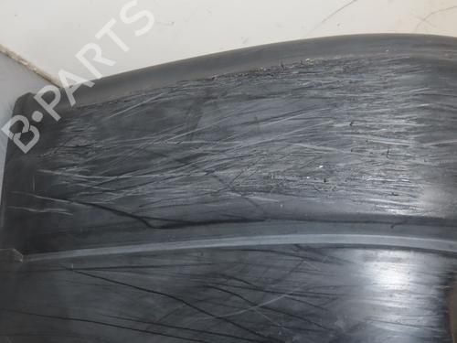 Front bumper CITROËN SAXO (S0, S1) 1.5 D | BP17780384C7