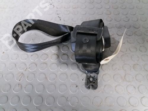 Rear right belt tensioner AUDI A3 (8V1, 8VK) S3 quattro (300 hp) 8V3857805V04