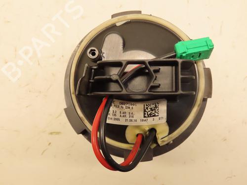 Ventilator motor PEUGEOT 308 II (LB_, LP_, LW_, LH_, L3_) 1.6 GTi (L35GNH) (272 hp) 27331589