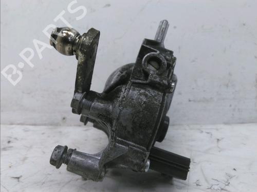 Viskermotor vindrude FORD FIESTA V (JH_, JD_) 1.4 TDCi (68 hp) 23155979