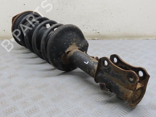 Used Left front shock absorber SUZUKI GRAND VITARA II (JT, TE, TD) 1.9 DDiS All-wheel Drive (JT419, TD44, JB419WD, JB419XD,... (129 hp) 27488222