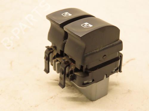 Left front window switch RENAULT CLIO III (BR0/1, CR0/1) 1.5 dCi | BP30404367I27 - Image 3