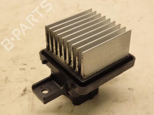 Heater resistor CITROËN C4 AIRCROSS 1.6 HDi 115 AWC | BP30291643M108