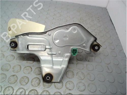 Rear wiper motor PEUGEOT 4007 (VU_, VV_) 2.2 HDi | BP23155954M102 