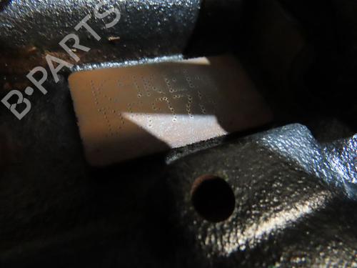 Engine RENAULT KANGOO / GRAND KANGOO II (KW0/1_) 1.5 dCi 90 (KW05, KW08, KW0G, KW11) | BP29345657M1 
