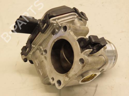 Throttle body OPEL COMBO Box Body/MPV (K9) 1.5 D | BP29345665M82