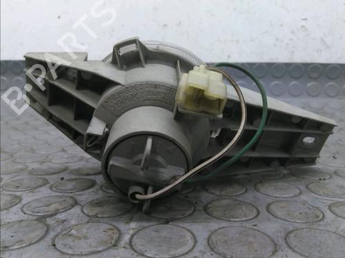 Used Left front indicator DAIHATSU TERIOS (J1_) 1.3 4WD (J102) (86 hp) 17782274