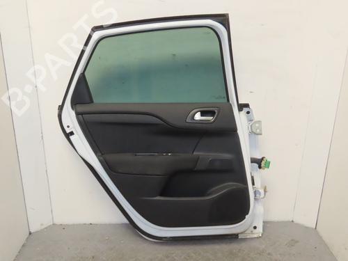 Used Left rear door CITROËN C4 II (NC_) 1.6 BlueHDi 100 (99 hp) 26280498