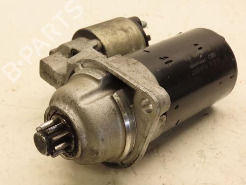 Starter PORSCHE BOXSTER (987) 2.7 | BP29154887M8 - Image 2