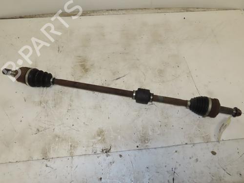 Used Right front driveshaft Right front driveshaft KIA PRO CEE'D (JD) 1.6 GDI (135 hp) 33478712 33478712