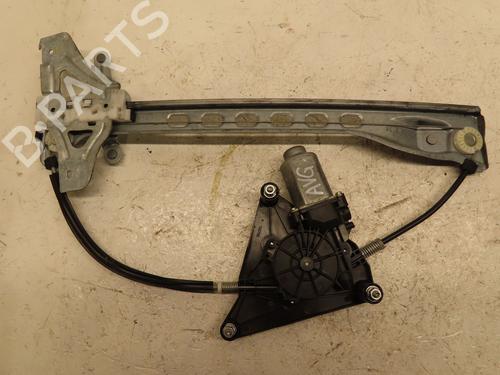 Used Front left window mechanism TOYOTA AYGO (_B4_) 1.0 (KGB40) (69 hp) 29442073