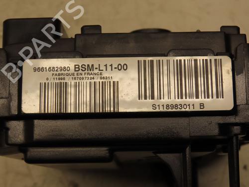 Boîte à Fusibles CITROËN C5 II (RC_) 1.6 HDi (RC8HZB) | BP29872587E1 